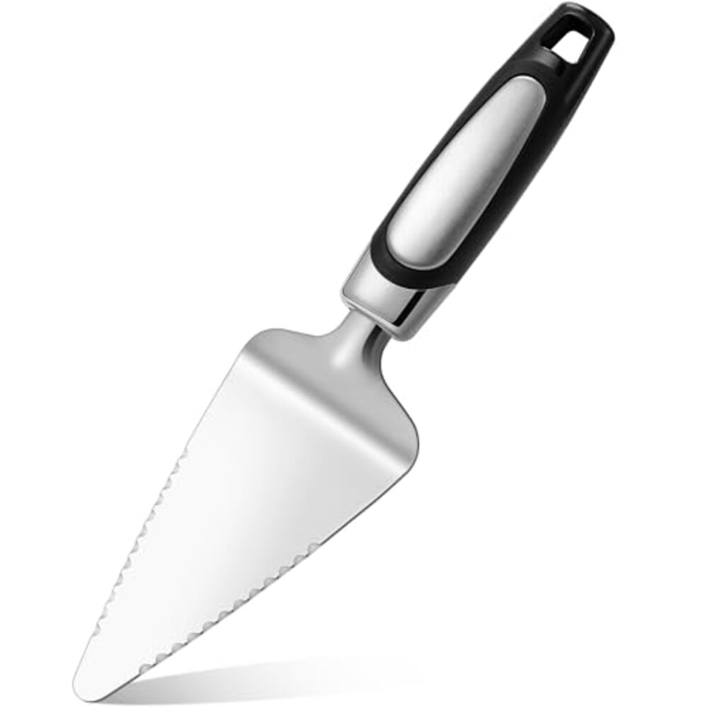 Heavy Duty Pie Server Spatula Stainless