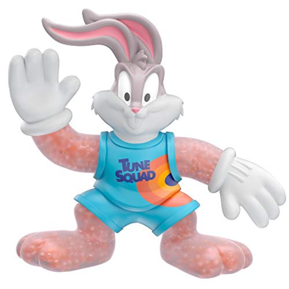 Heroes of Goo JIT Zu – Space Jam: A New