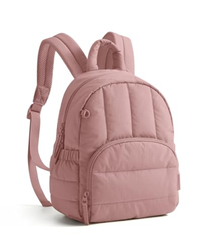 BAGSMART Mini Backpack for Women, Lightw