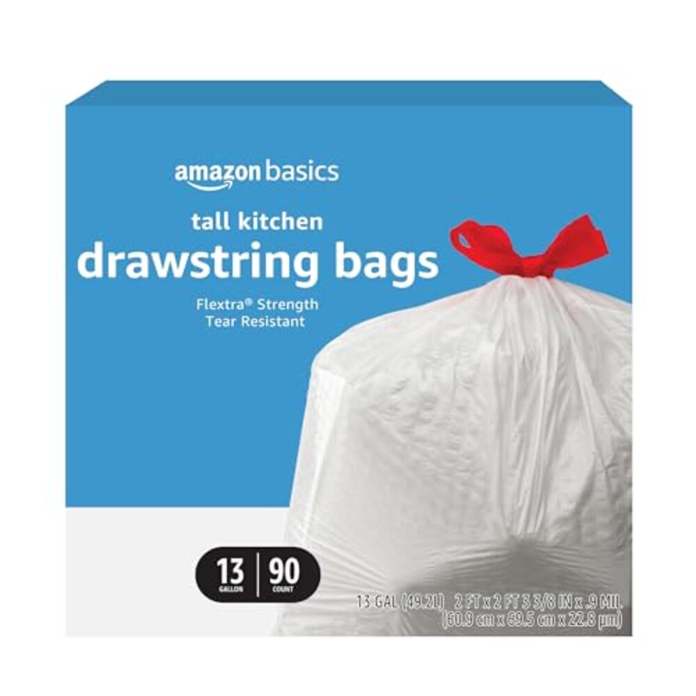 Amazon Basics Flextra Tall Kitchen Draws