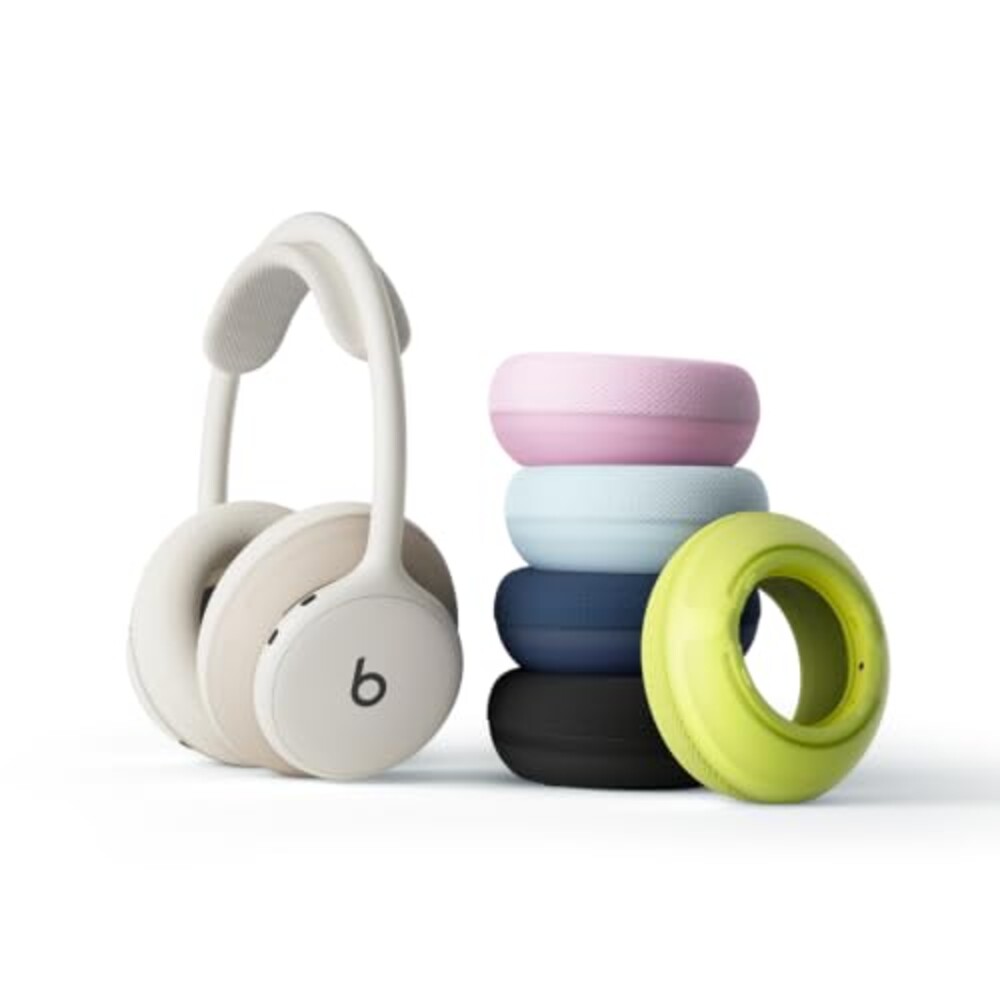 Beats 360 Build Your Bundle