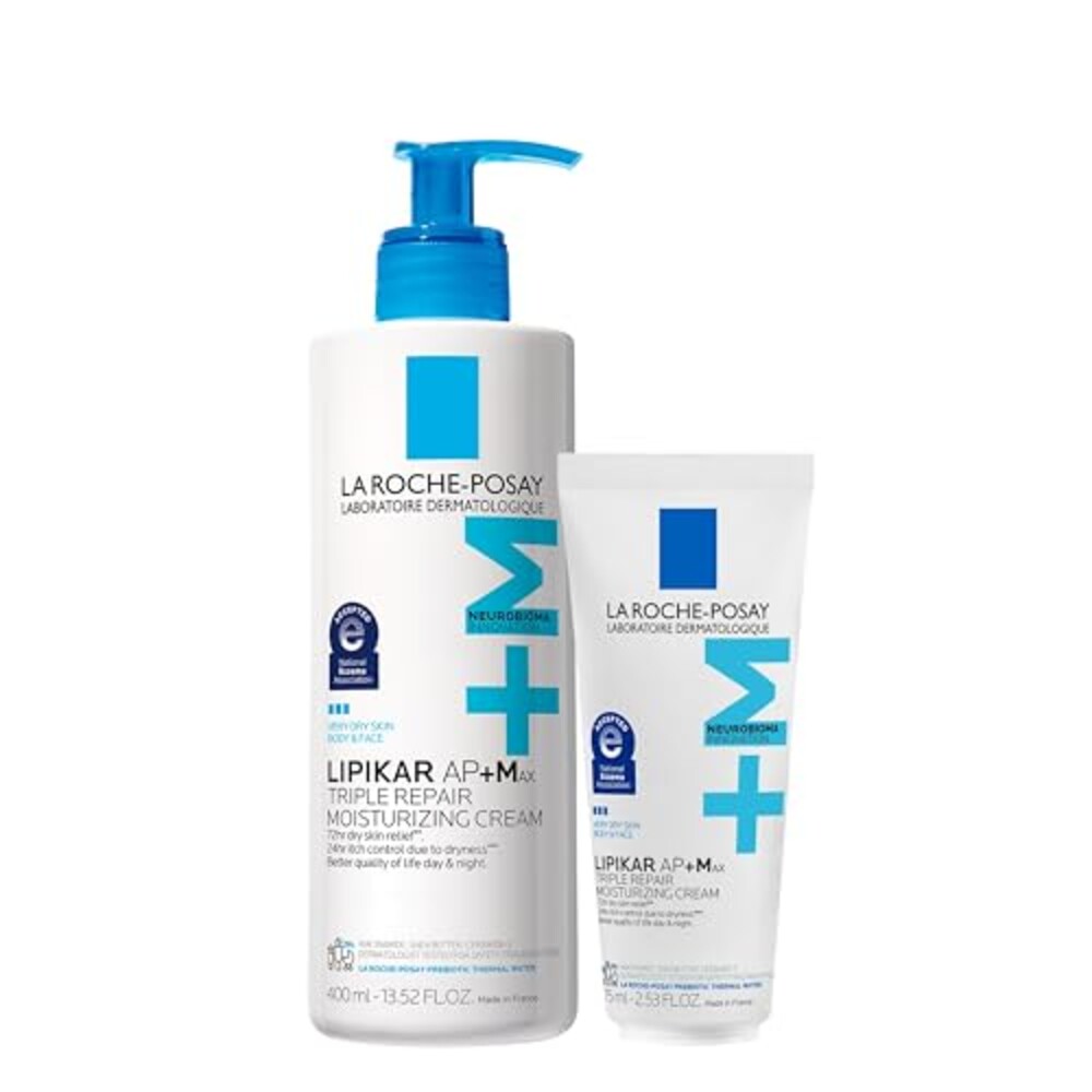 La Roche-Posay Lipikar AP+MAX Triple Rep