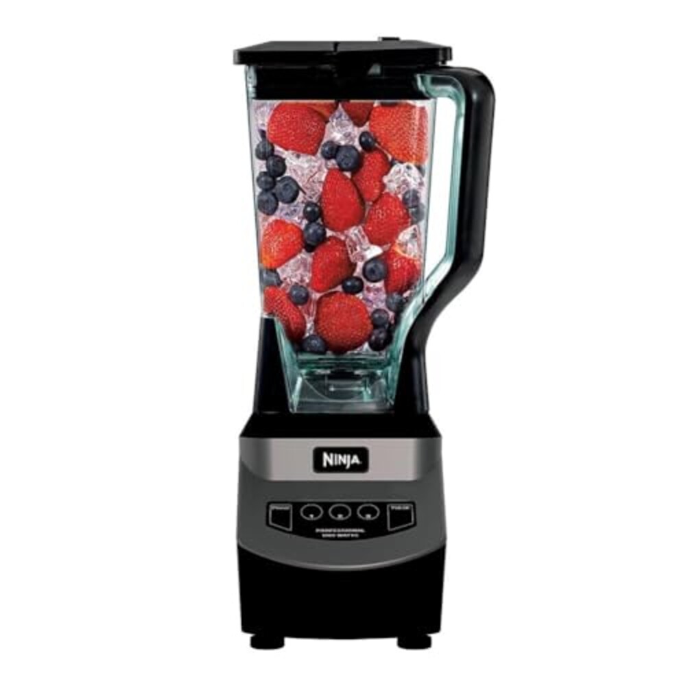 Ninja Blender for Smoothies & Shakes, 10