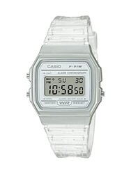 Casio F91W Series | Digital Watch | Clea