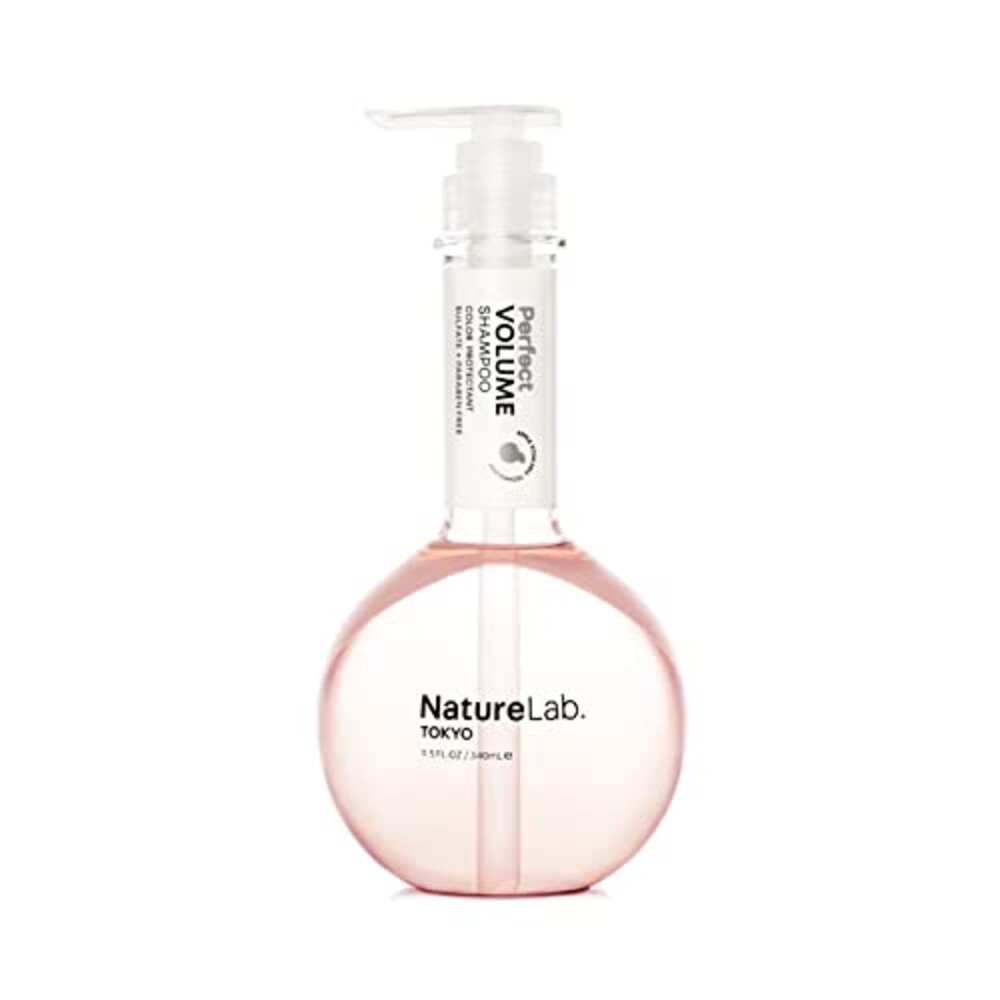 NatureLab.TOKYO Perfect Volume Shampoo -
