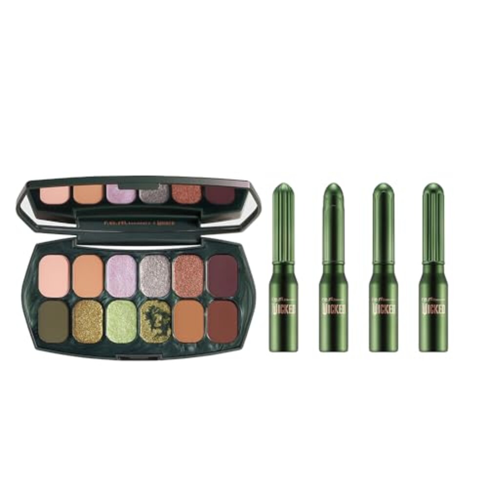 r.e.m. beauty Wicked: For Good | Ozian F