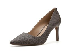 Michael Kors Women's Alina Flex Pump, Br