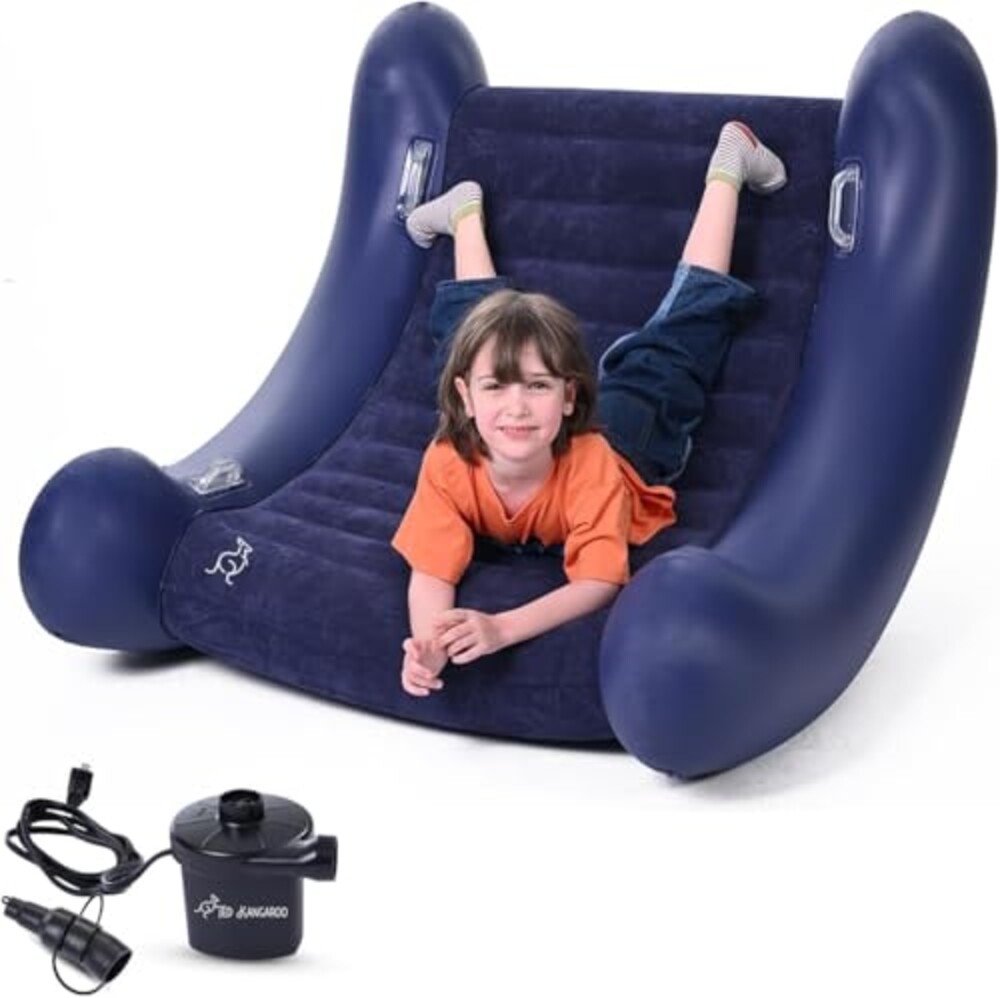 TED KANGAROO AIR Cloud Rocker | Sensory