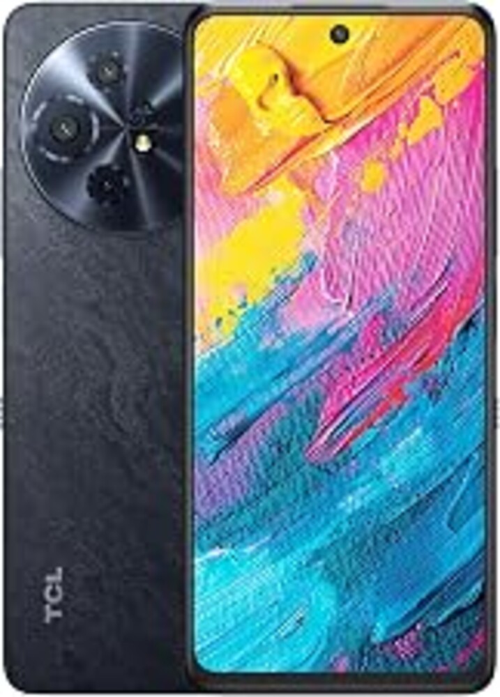 TCL 60 XE NXTPAPER 5G Unlocked Android Phone, 6.8" 120Hz Display, 8+256GB | NXTPAPER 3.0, Octa-core CPU, AI Tools, 50MP Main Camera, 5010mAh Battery, Cell Phone for Daily Use & Entertainment