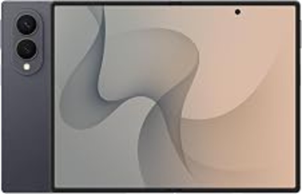 Samsung Galaxy Z Fold8 Unlocked Android Smartphone, 512GB Graphite | All-New Shape, Content-Native Ratio, Customized Processor, 4800 mAh Battery, 12 GB Memory, Dual 50 MP Camera, My FanCam