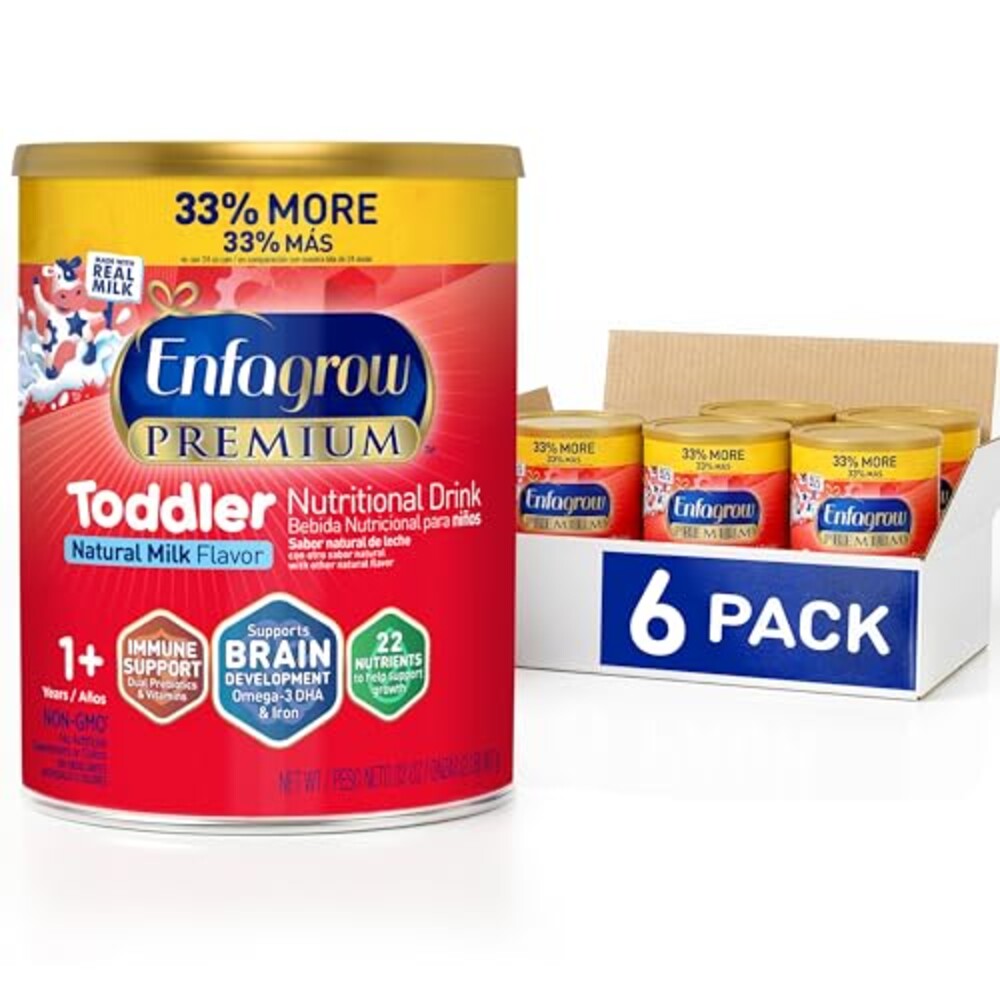 Enfagrow Premium Toddler Milk Nutritiona