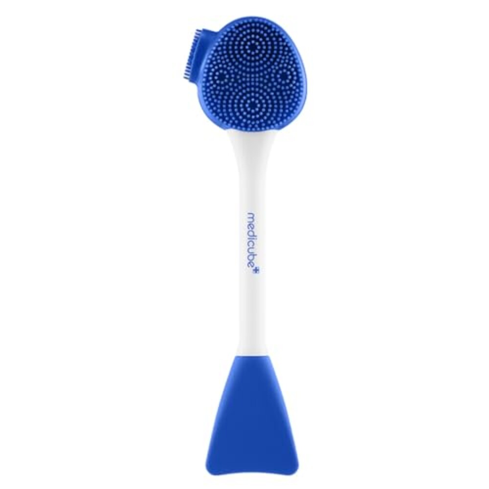 medicube Multi Silicone Jelly Brush - Po