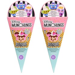 Disney Munchlings Single Serve Scented C