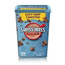 Swiss Miss Milk Chocolate Flavored Hot C