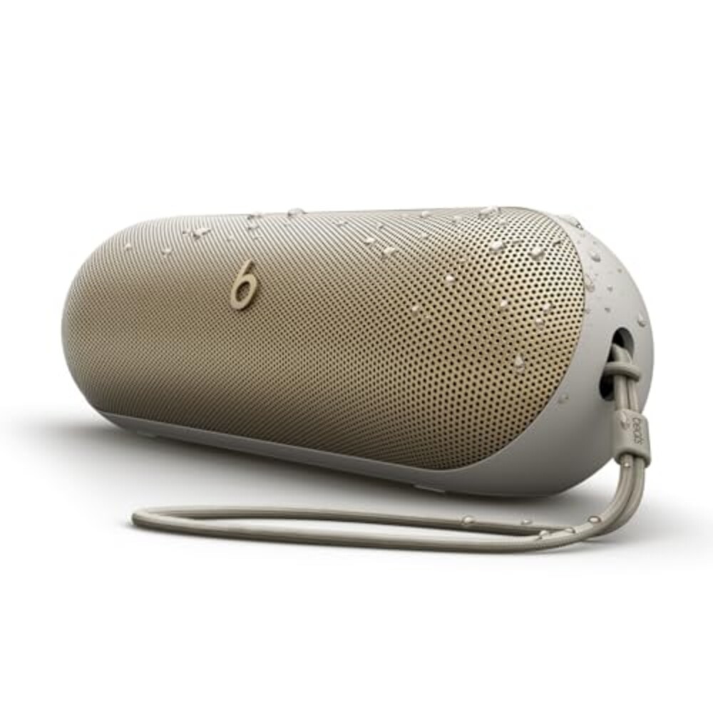 Beats Pill - Portable Bluetooth Speaker-