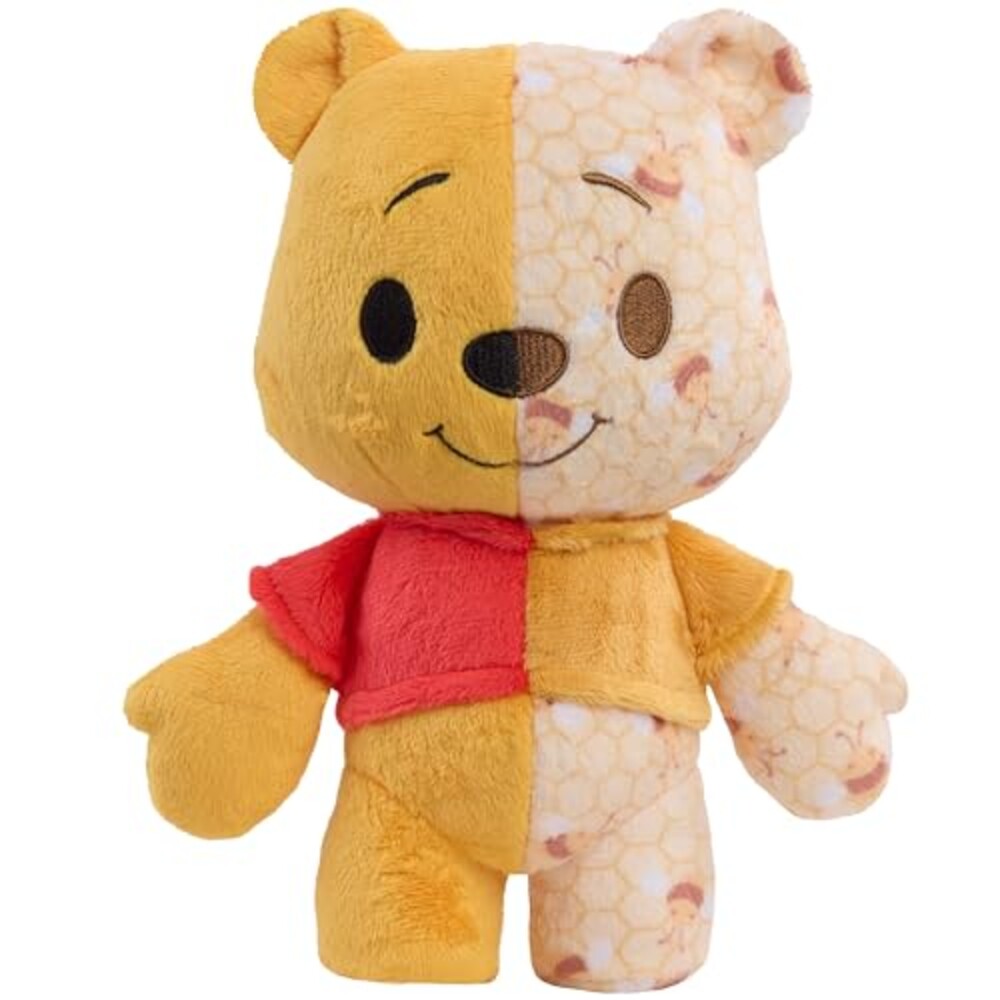 HAPPY HAUL Disney Winnie the Pooh Remix’