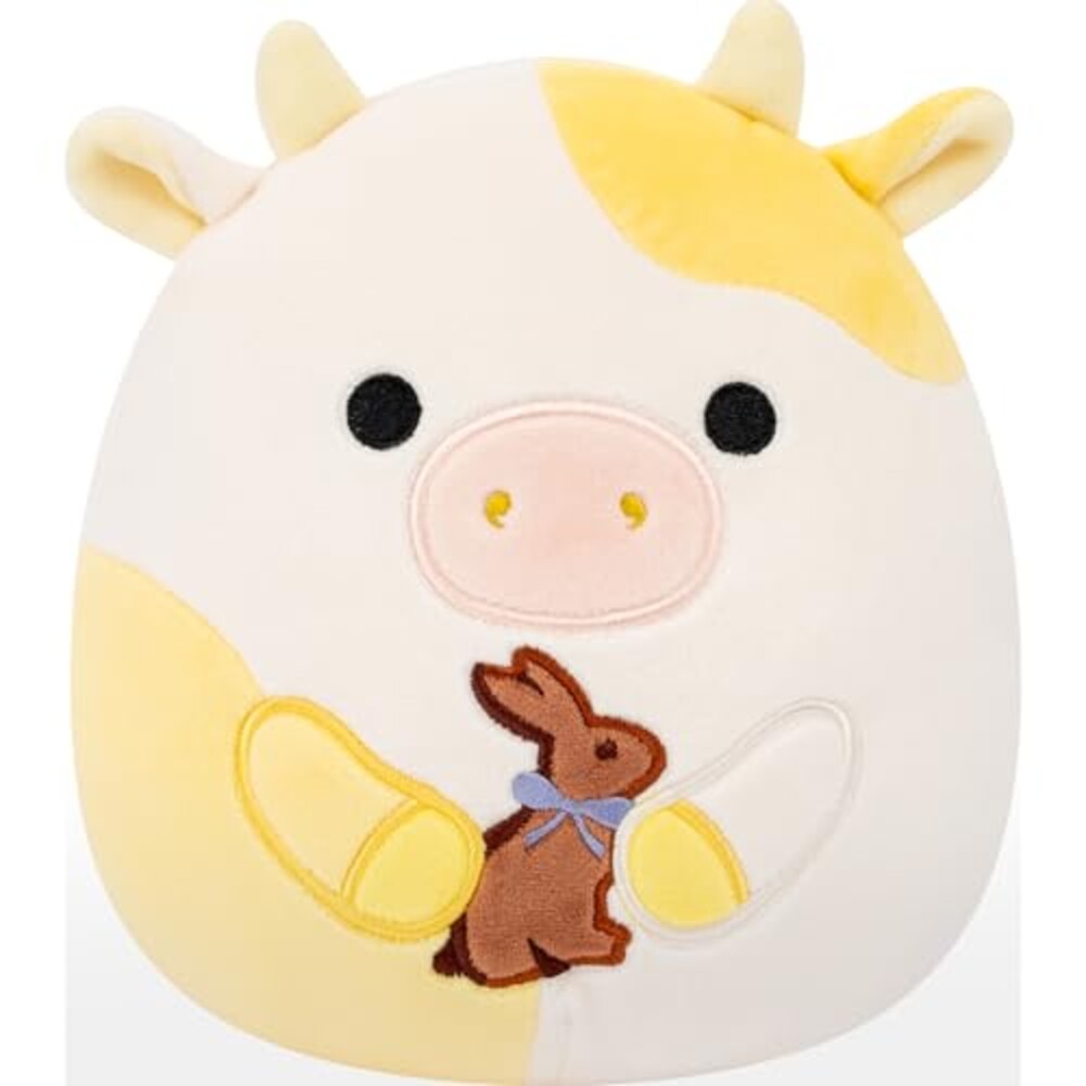 Squishmallows Original 8in Bodie the Yel