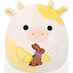 Squishmallows Original 8in Bodie the Yel