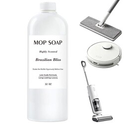 Mop Soap Highly Scented Fragrance Bliss
