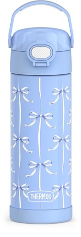 THERMOS FUNTAINER Water Bottle with Spou