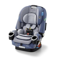 Graco 4Ever DLX 4-in-1 Convertible Car S