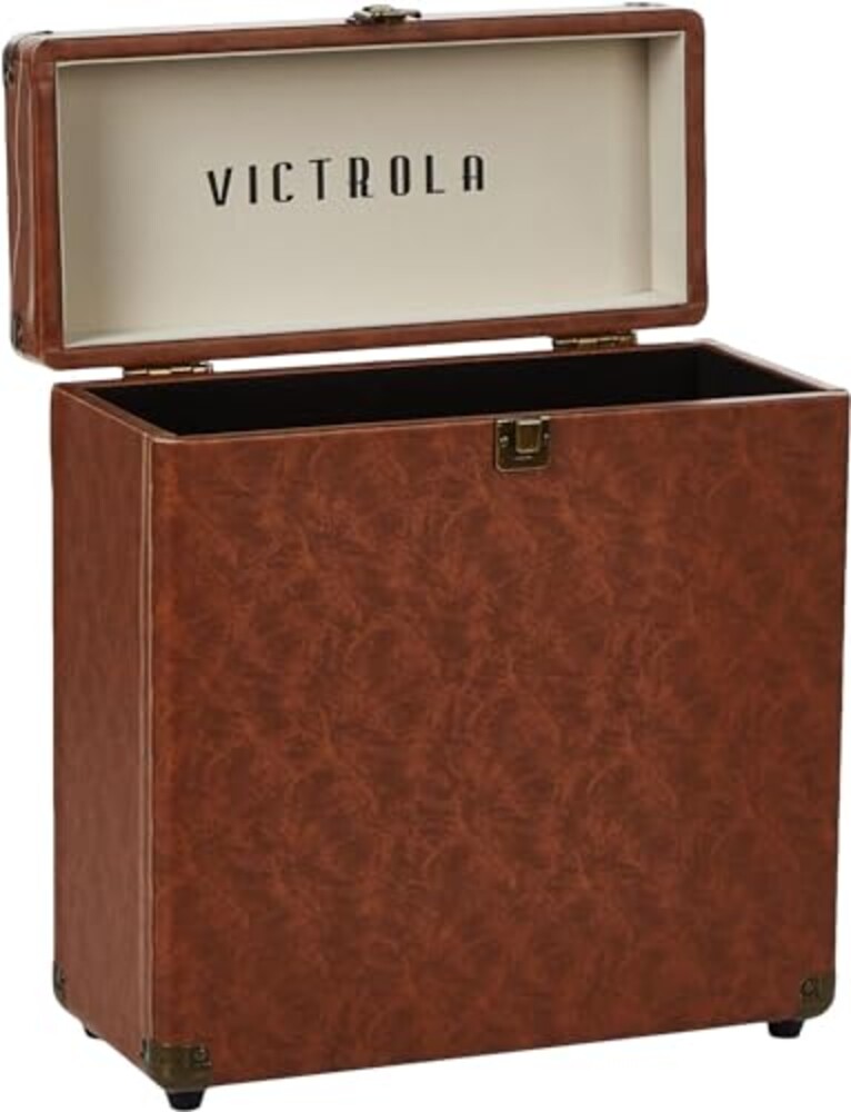 Victrola Collector - Vinyl Record Storag