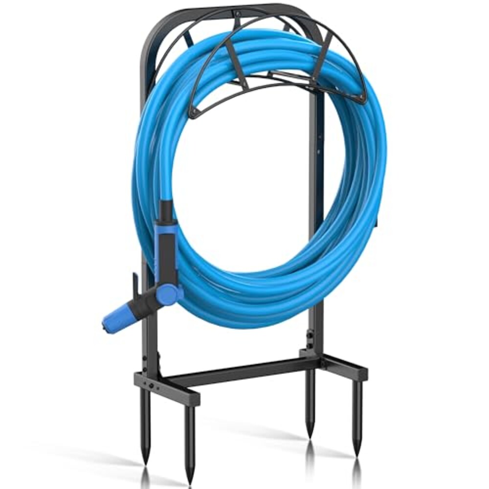 Kesito Garden Hose Holder, Water Hose Ho