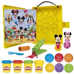 Play-Doh Disney Junior Mickey Mouse Club