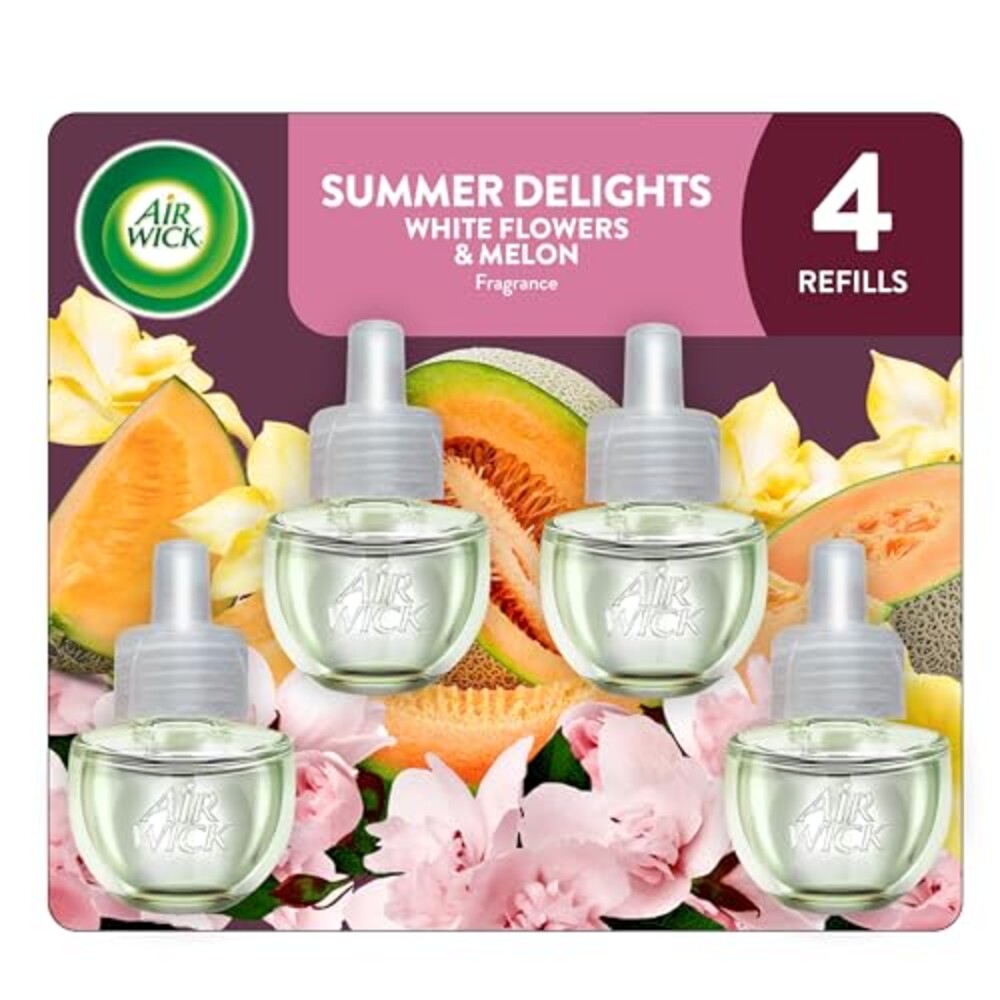 Air Wick Plug In Air Freshener Refills,