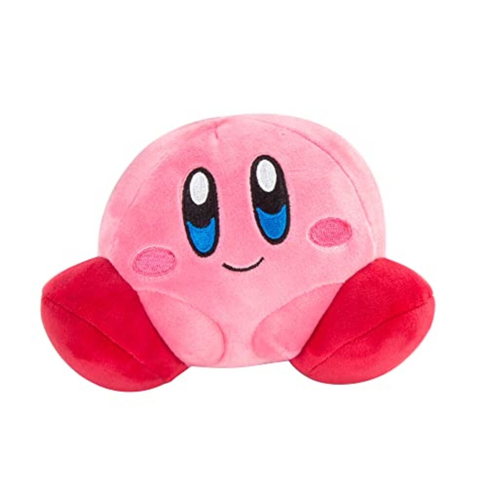 Club Mocchi-Mocchi- Plushies - Kirby Plu