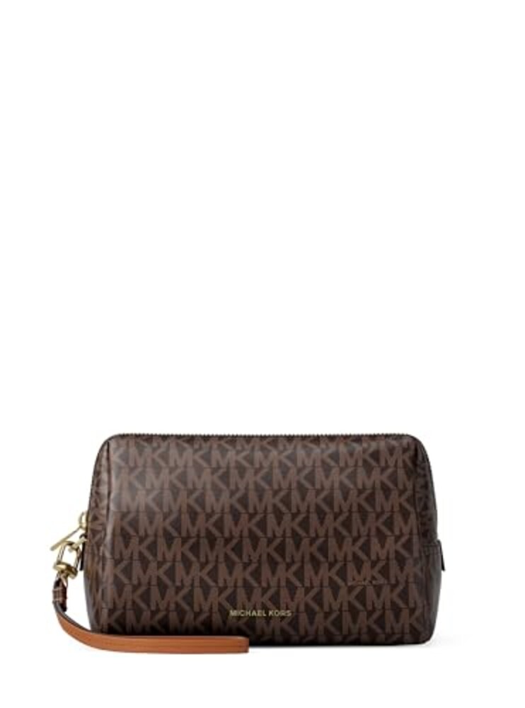 Michael Kors Women's Zadie Large Cosmeti