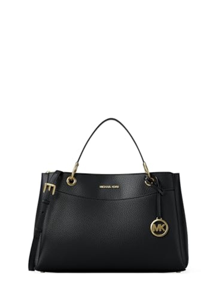 Michael Kors Women's May Medium Triple C