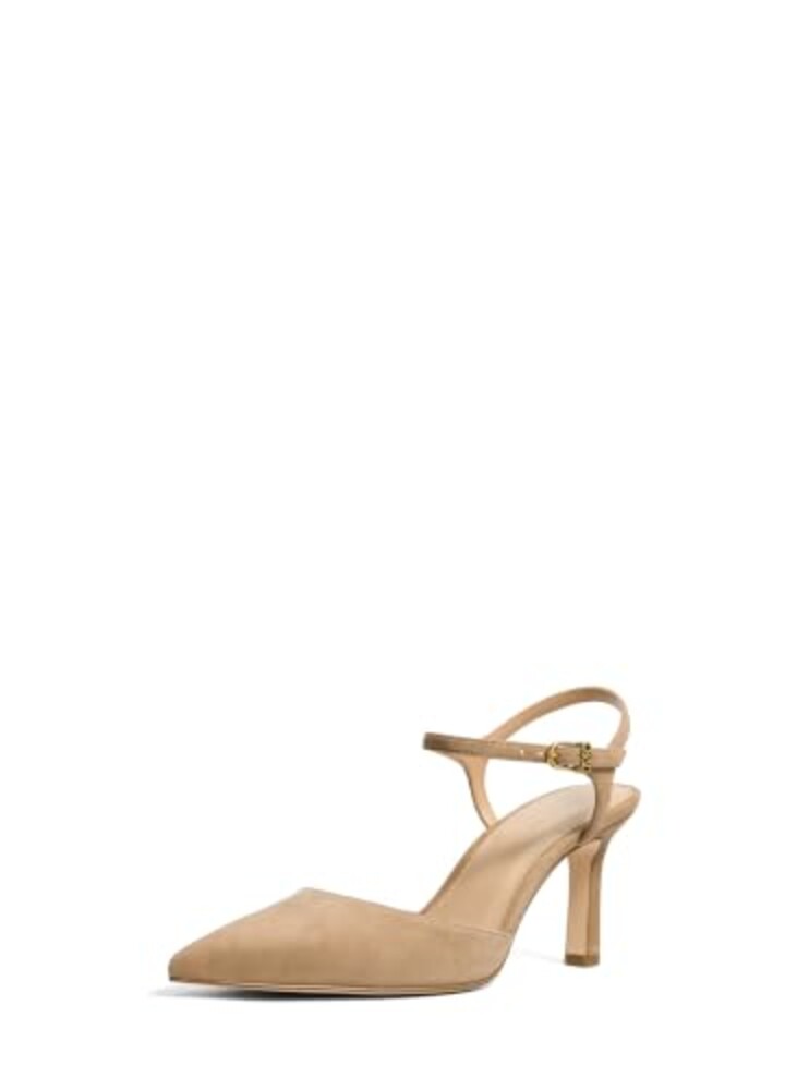 Michael Kors Women's Amara Mid Pump, Sue