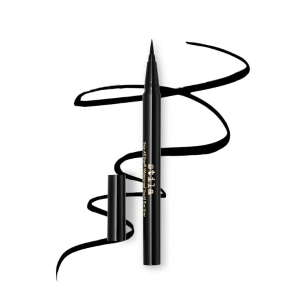 stila Waterproof Liquid Eye Liner, Stay