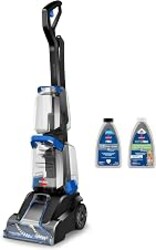BISSELL TurboClean Upright Carpet Cleaner, OXY Formula, 3952 | Pro Max Clean & Protect formula; Oxy Urine Eliminator included; powerful upright carpet cleaning