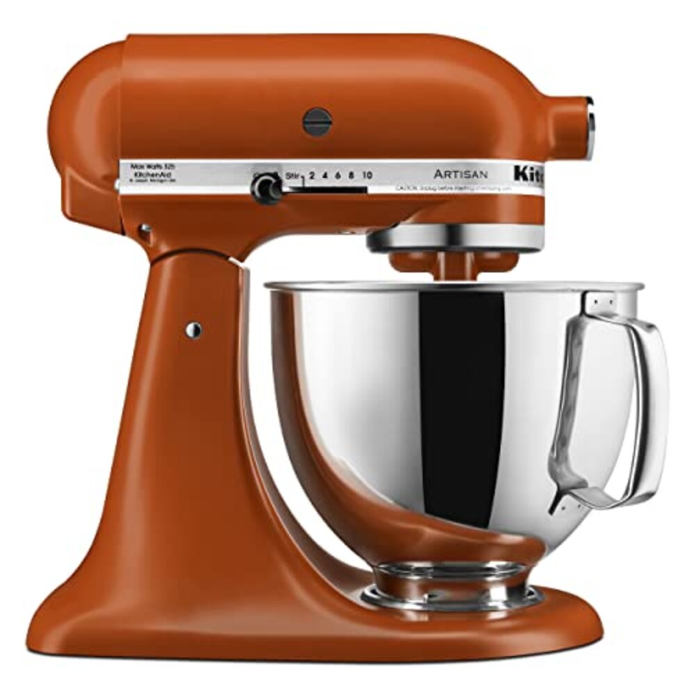 KitchenAid Artisan, 5-Qt Tilt Head Stand