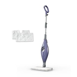 Shark Steam Pocket Mop with 2 Washable D
