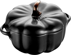 STAUB Ceramic 0.5-qt Petite Ceramic Pump