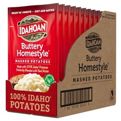 Idahoan® Buttery Homestyle® Mashed Potat