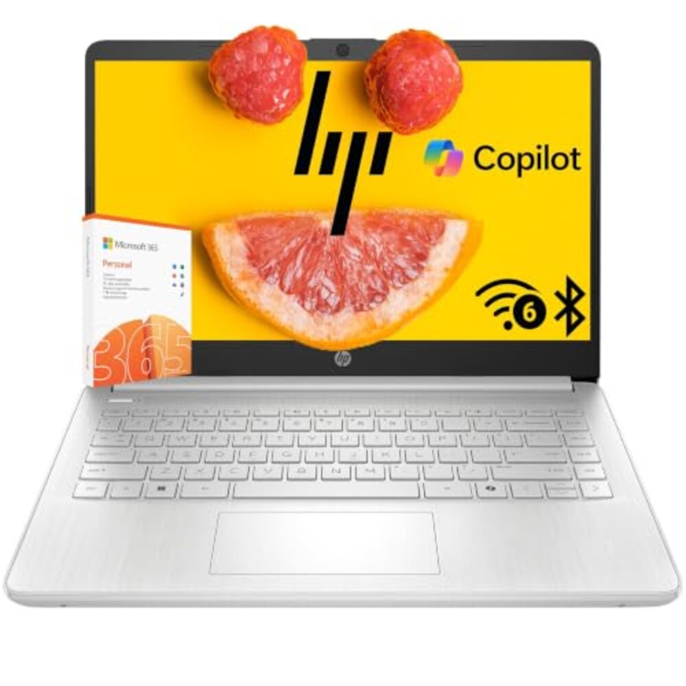 HP 2026 Essential Laptop, Intel Processo