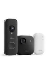 Blink Battery Doorbell 2K+ (newest model