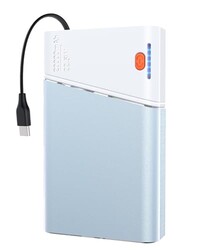 Portable Charger 20000mAh, 22.5W PD 3.0+