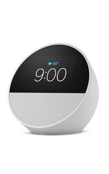 Amazon Echo Spot (newest model), Great f
