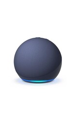 Amazon Echo Dot (newest model) - Vibrant