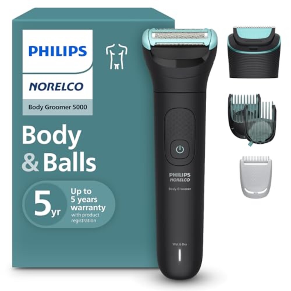 Philips Norelco All-in-One 3000 13-in-1