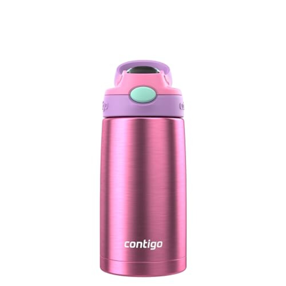 Contigo Autospout Water Bottle with Stra