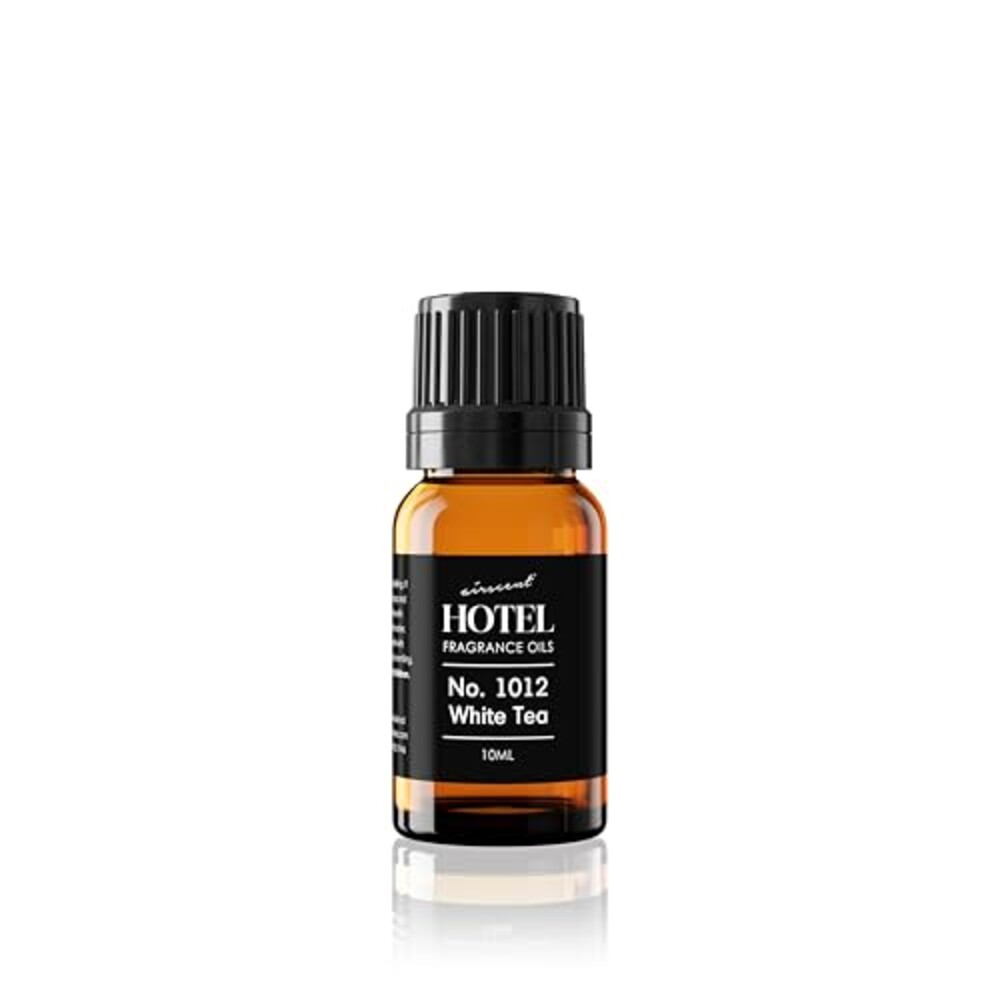 AirScent Hotel Diffuser Oil No. 1012 - T
