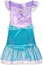 Disney Princess Ariel Little Mermaid Toddler Girls' Costume