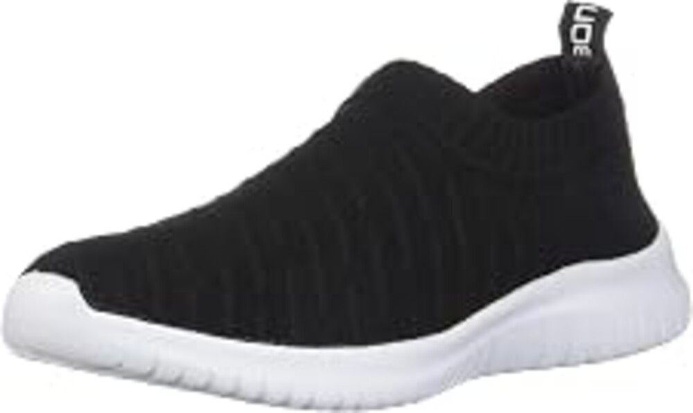 TIOSEBON Women's Slip On Sneakers Casual Comfortable Walking Tennis Shoes | Lightweight Breathable Mesh, Memory Foam Insole, Non Slip for Travel, All-day Standing