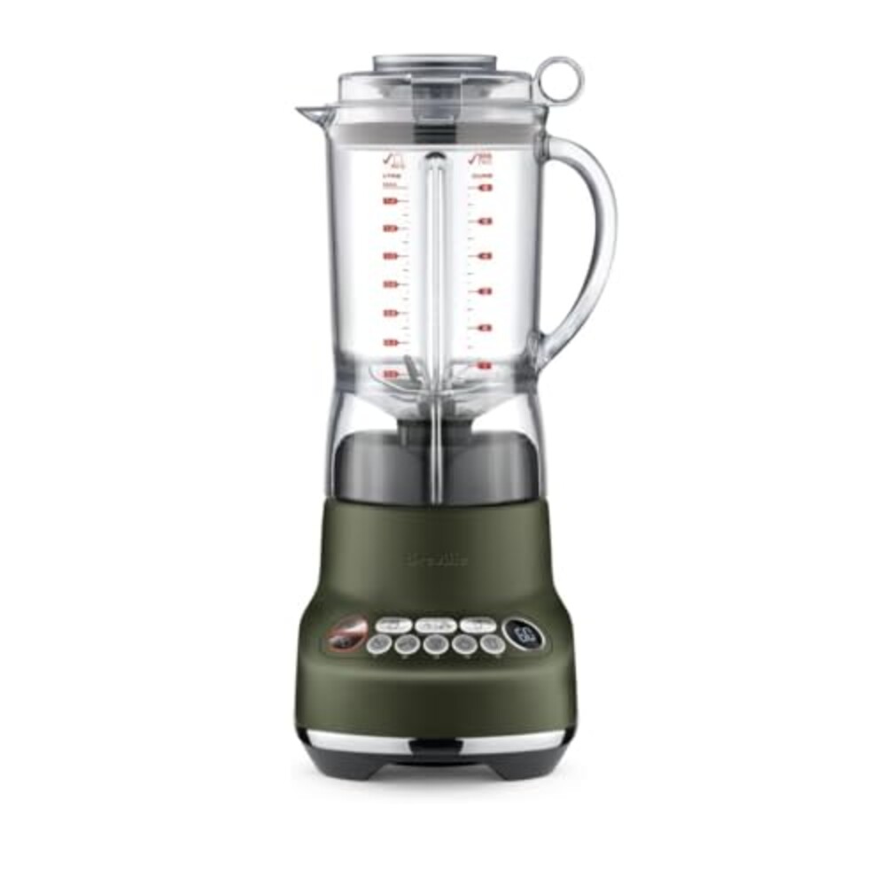 Breville BBL620OLT Fresh and Furious Ble